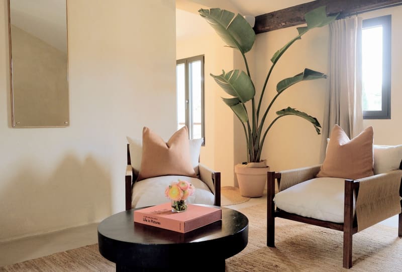 Suite de l'Artiste at Toile Blanche